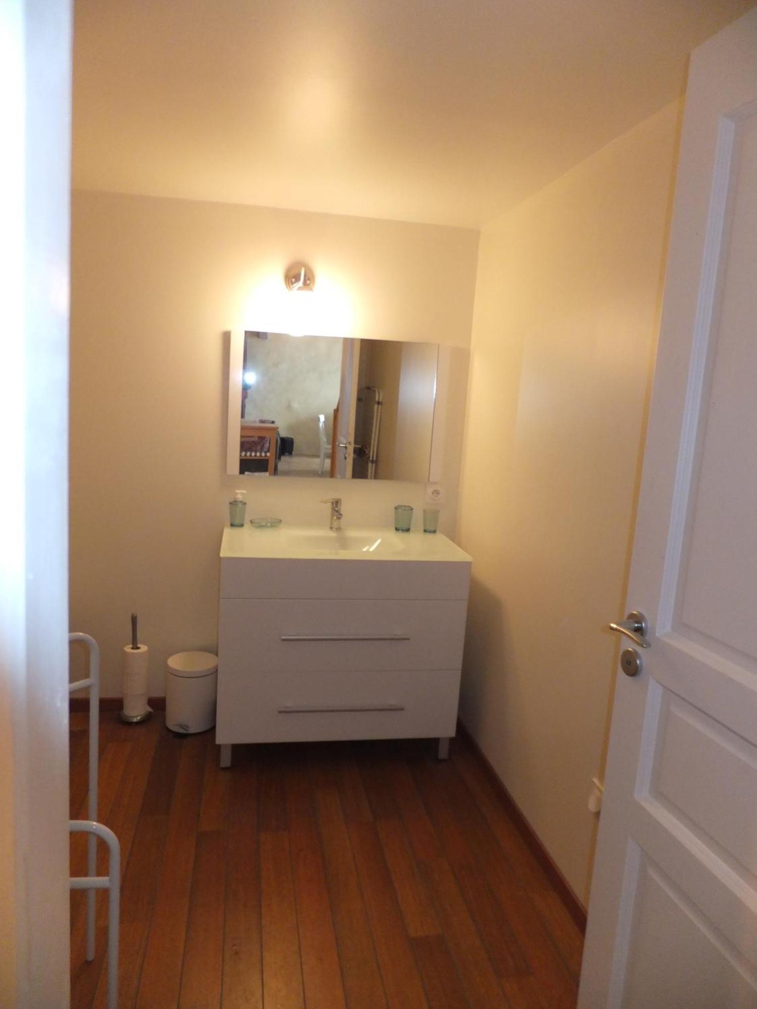 Le Relais D'Anglards Apartment Ngoại thất bức ảnh