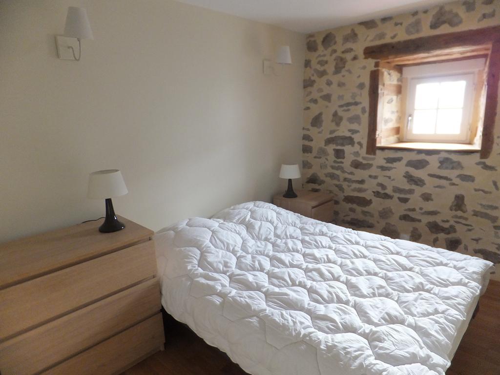 Le Relais D'Anglards Apartment Ngoại thất bức ảnh